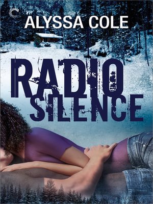 Radio Silence - ebook